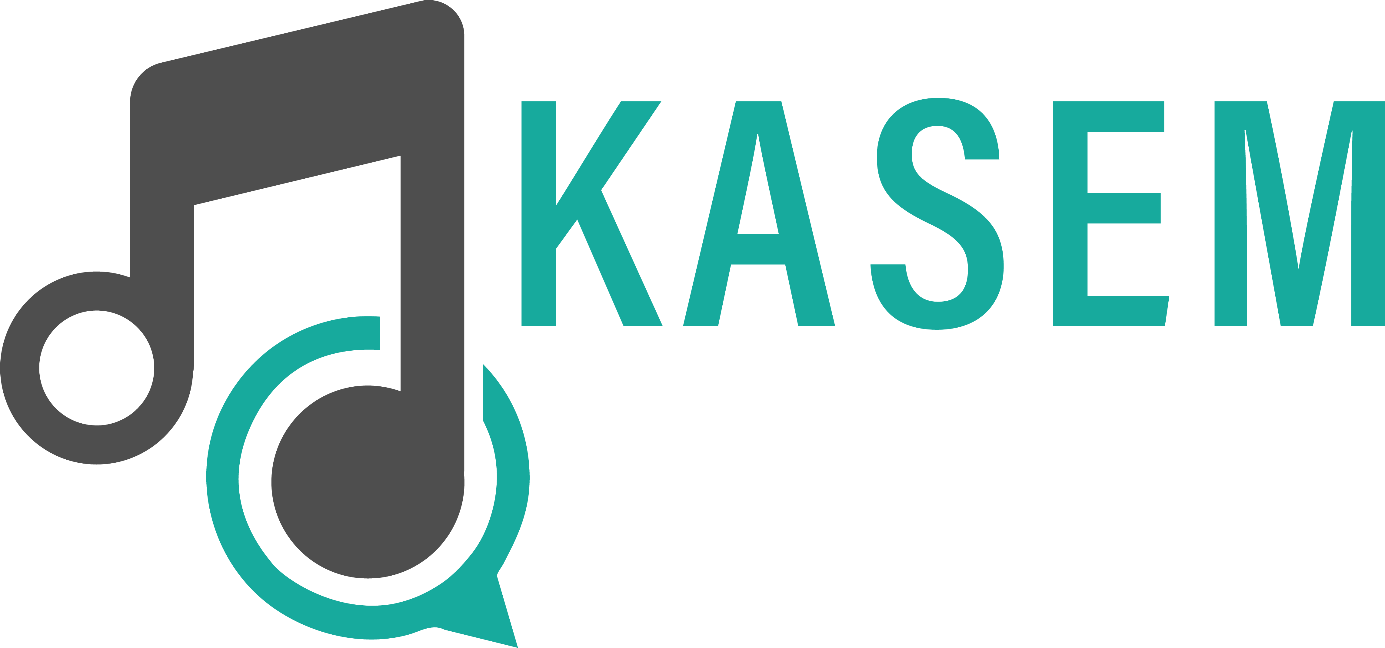 Kasem Logo